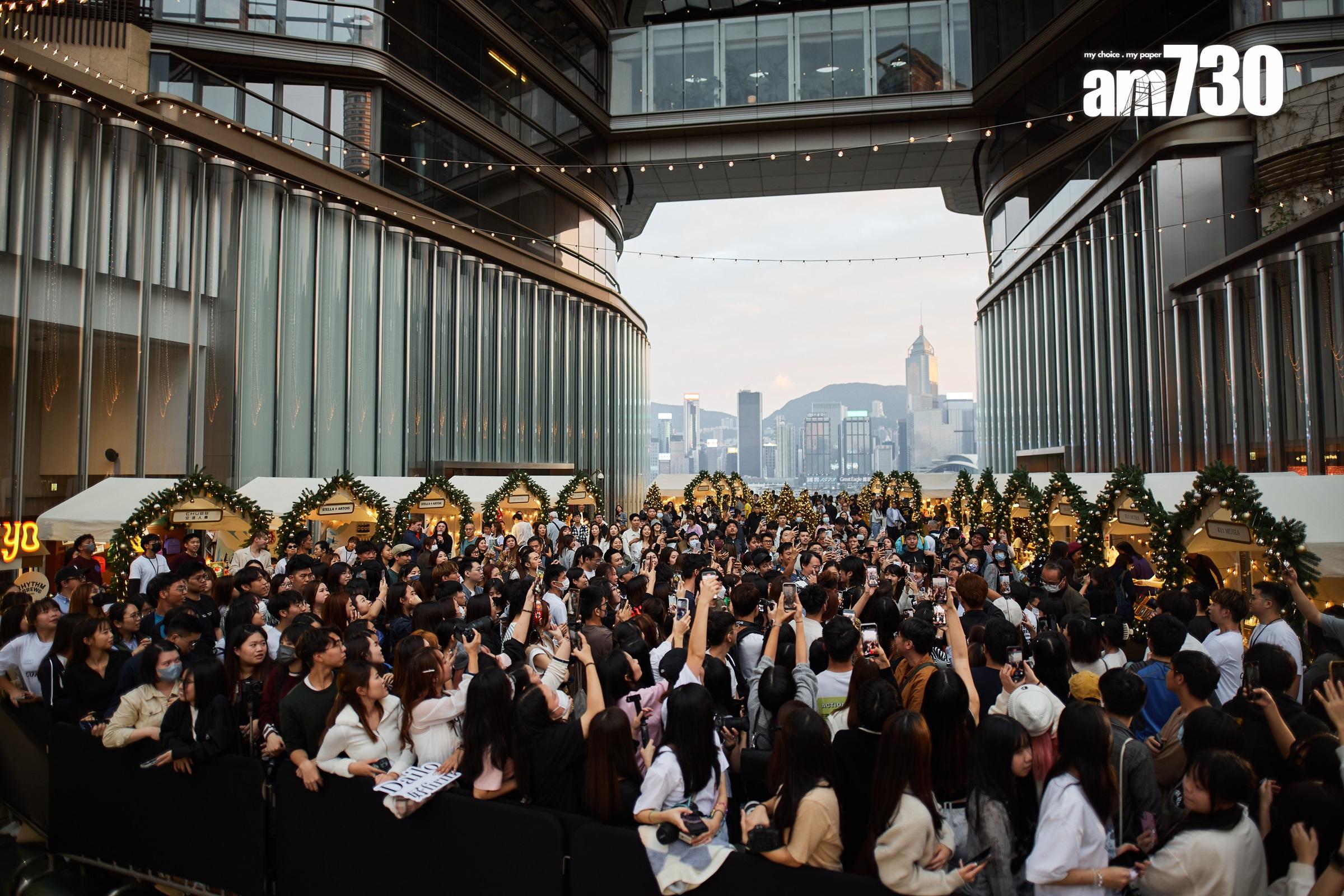 K11 MUSEA本月銷售創歷來單月新高 高端顧客銷售額增50%|商場動態