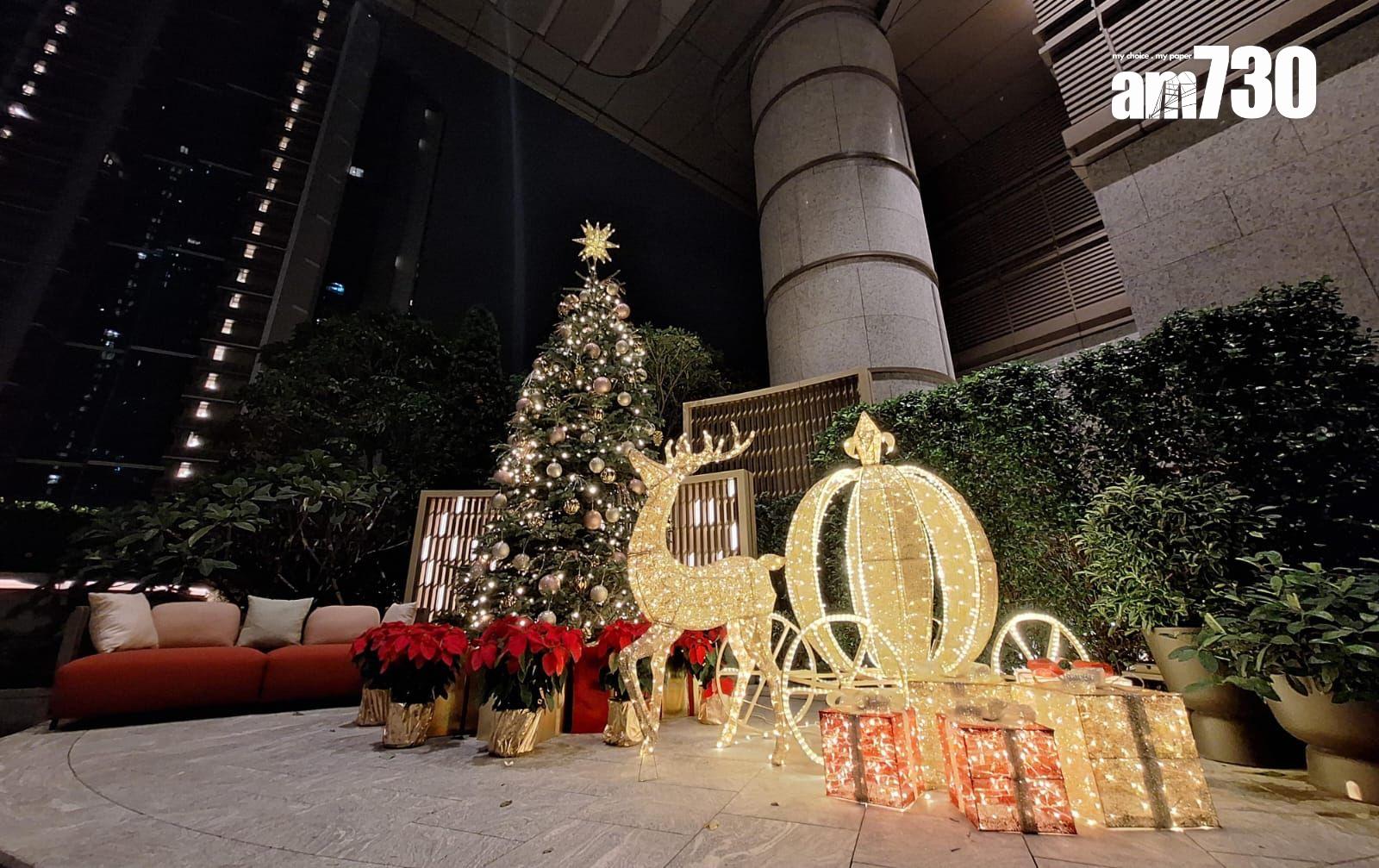 維港滙累沽1071伙 夥利嘉閣送總值8.4萬旅遊禮券|新盤優惠