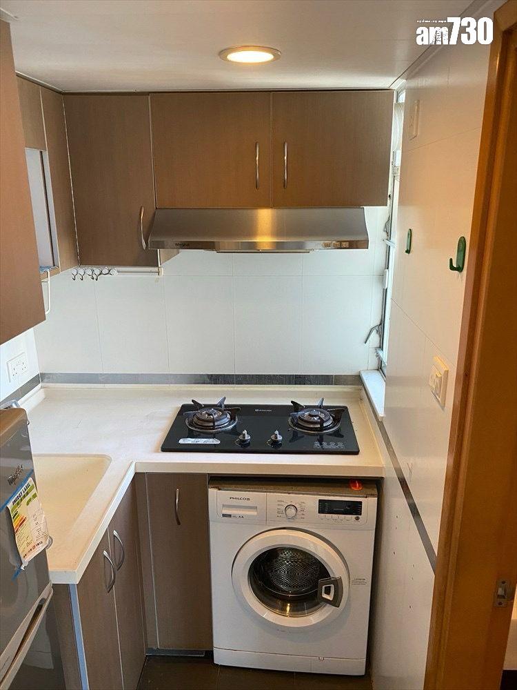 沙田第一城兩房五度降價終甩手 造價穿「4球」 5年貶值130萬(多圖)|二手蝕讓