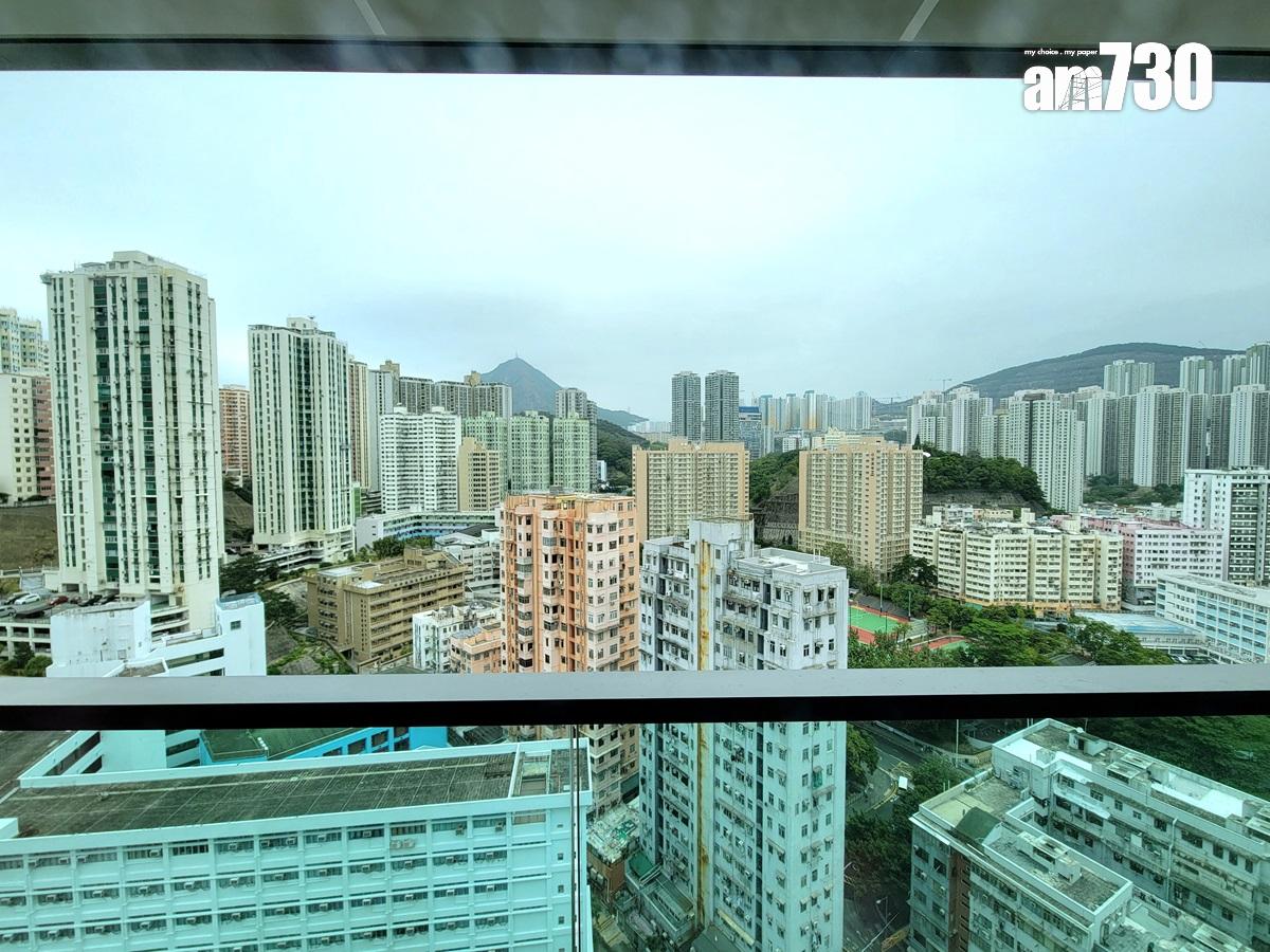 Bal Residence示範單位|兩款341呎連裝修一房即睇 英式風格夠特別!(多圖)|觀塘新盤