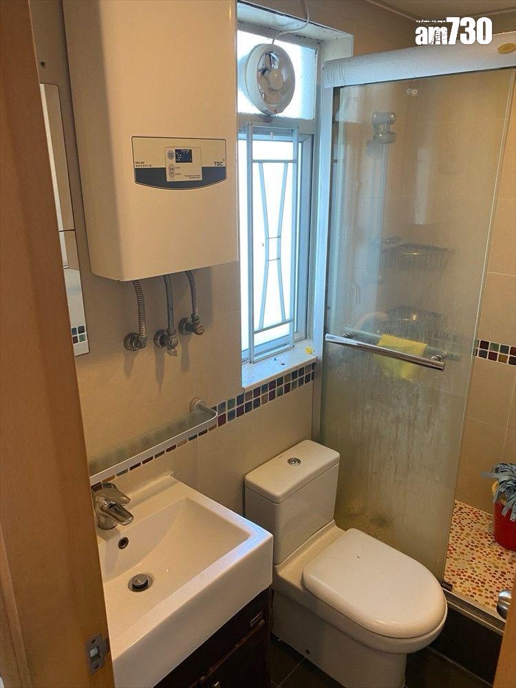 沙田第一城兩房五度降價終甩手 造價穿「4球」 5年貶值130萬(多圖)|二手蝕讓