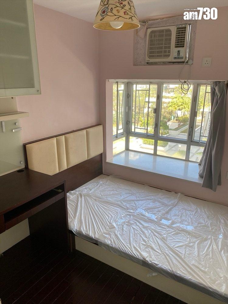 沙田第一城兩房五度降價終甩手 造價穿「4球」 5年貶值130萬(多圖)|二手蝕讓