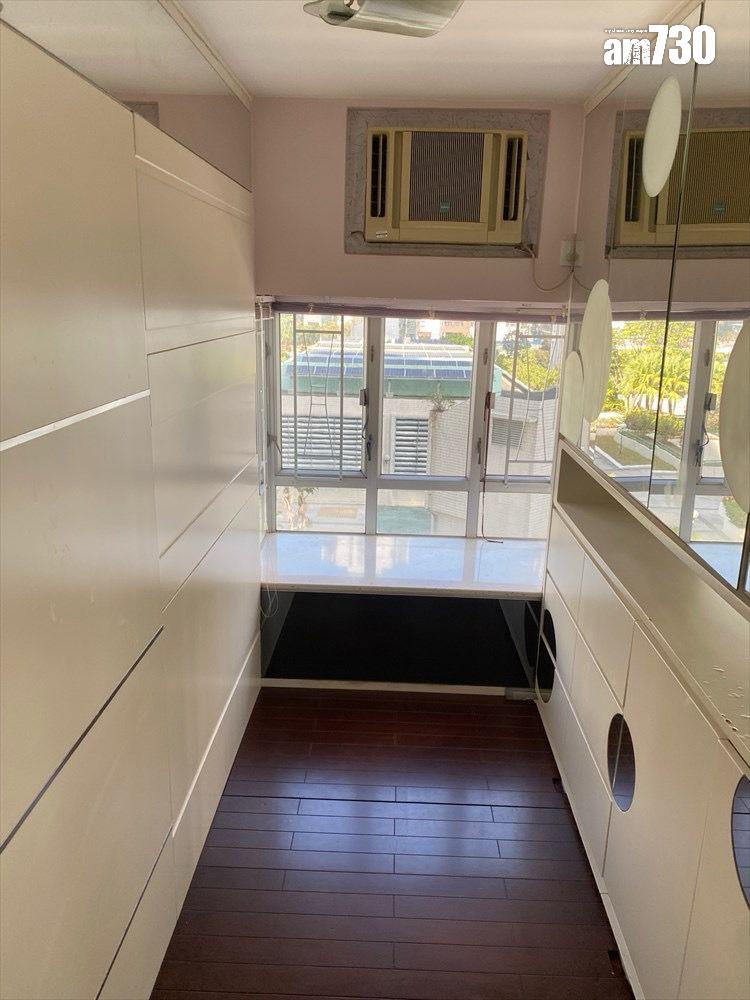 沙田第一城兩房五度降價終甩手 造價穿「4球」 5年貶值130萬(多圖)|二手蝕讓