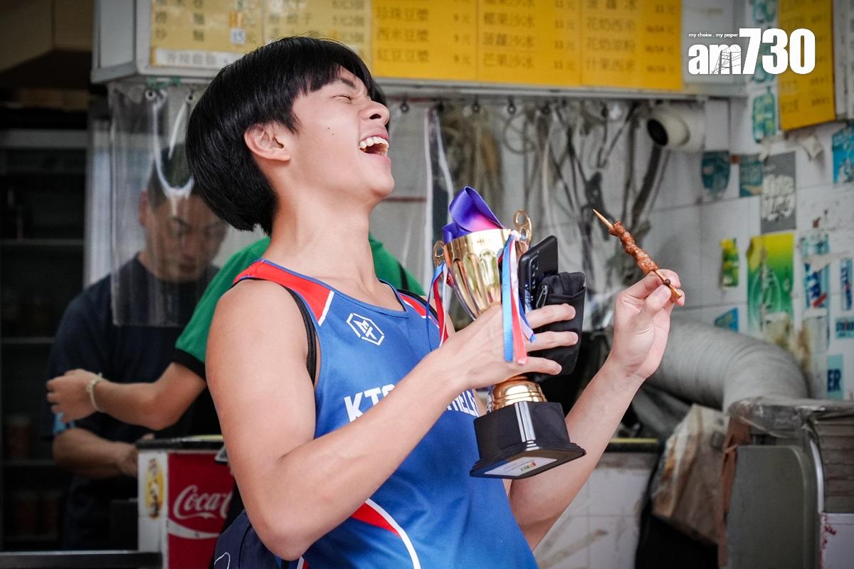 彩虹邨現時仍有不少商舖營業。(資料圖片)