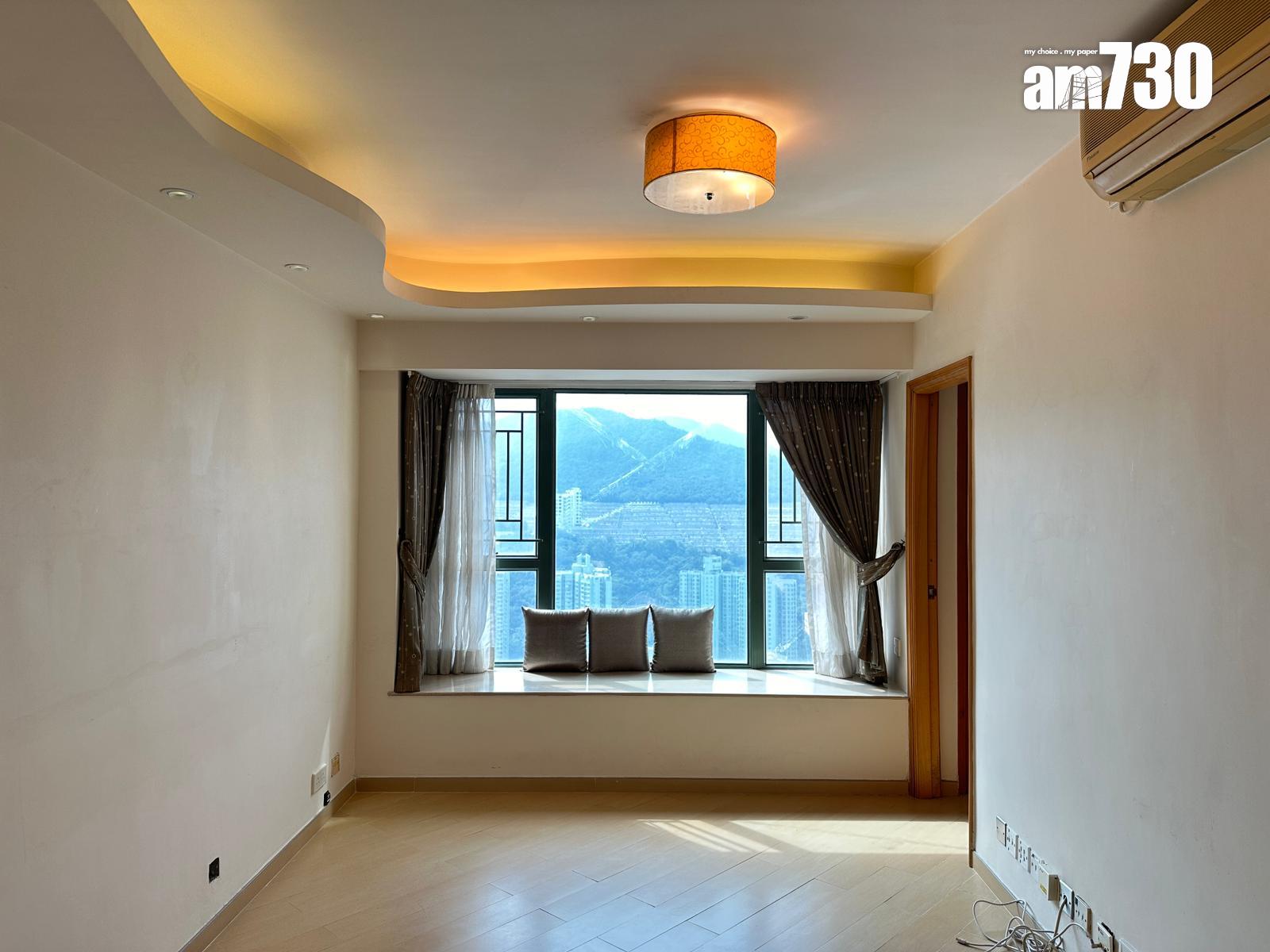 港島東私樓高層兩房1.9萬租出 全屋附雅裝+望開揚景(多圖)|二手樓租賃