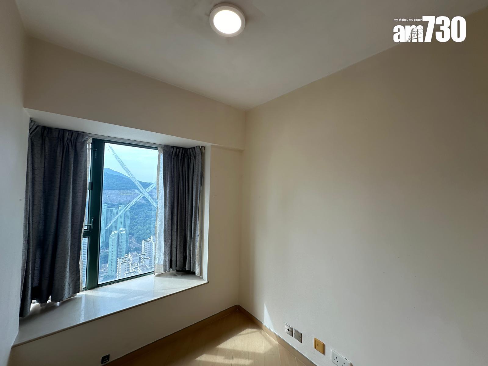 港島東私樓高層兩房1.9萬租出 全屋附雅裝+望開揚景(多圖)|二手樓租賃