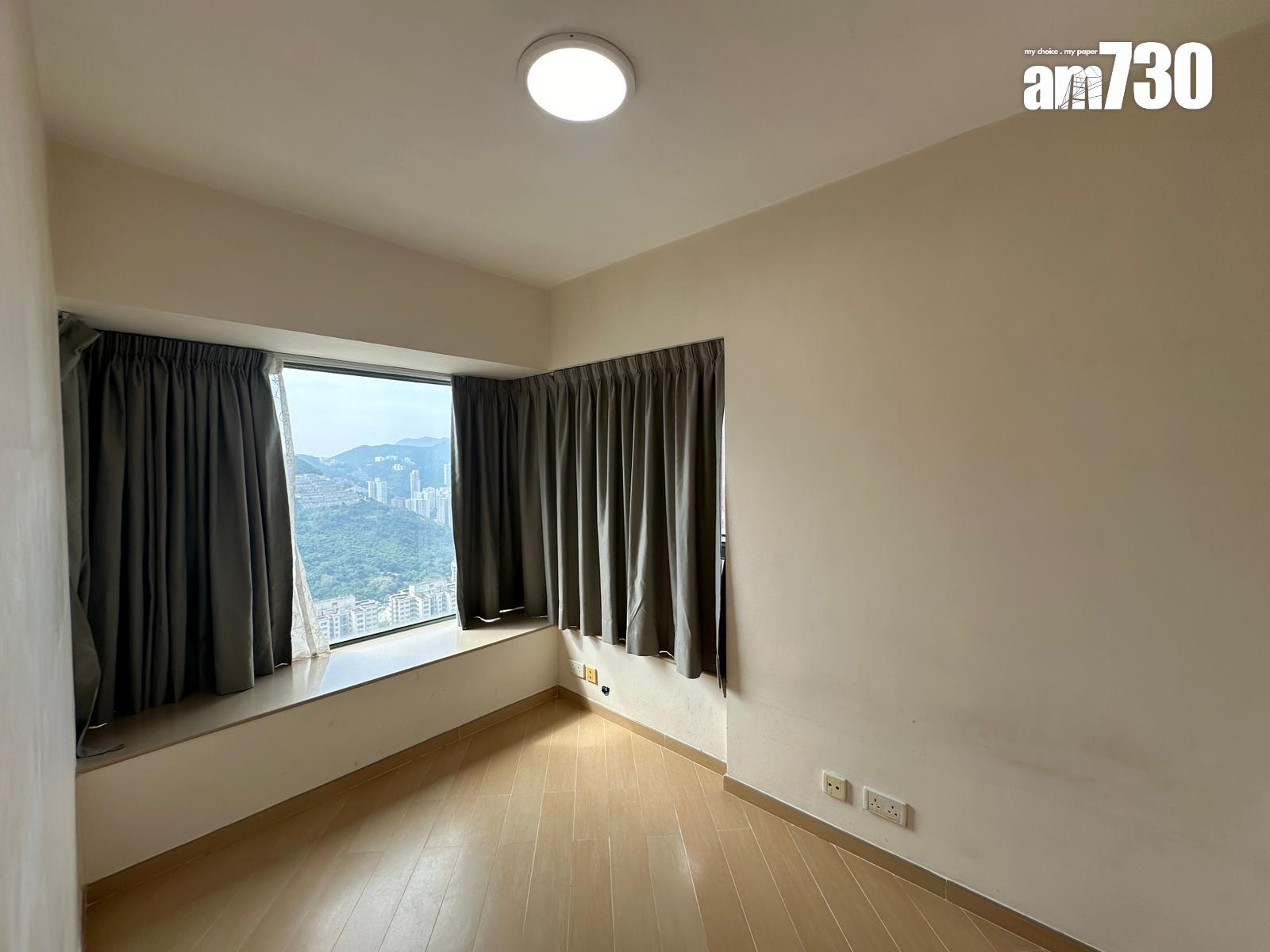 港島東私樓高層兩房1.9萬租出 全屋附雅裝+望開揚景(多圖)|二手樓租賃