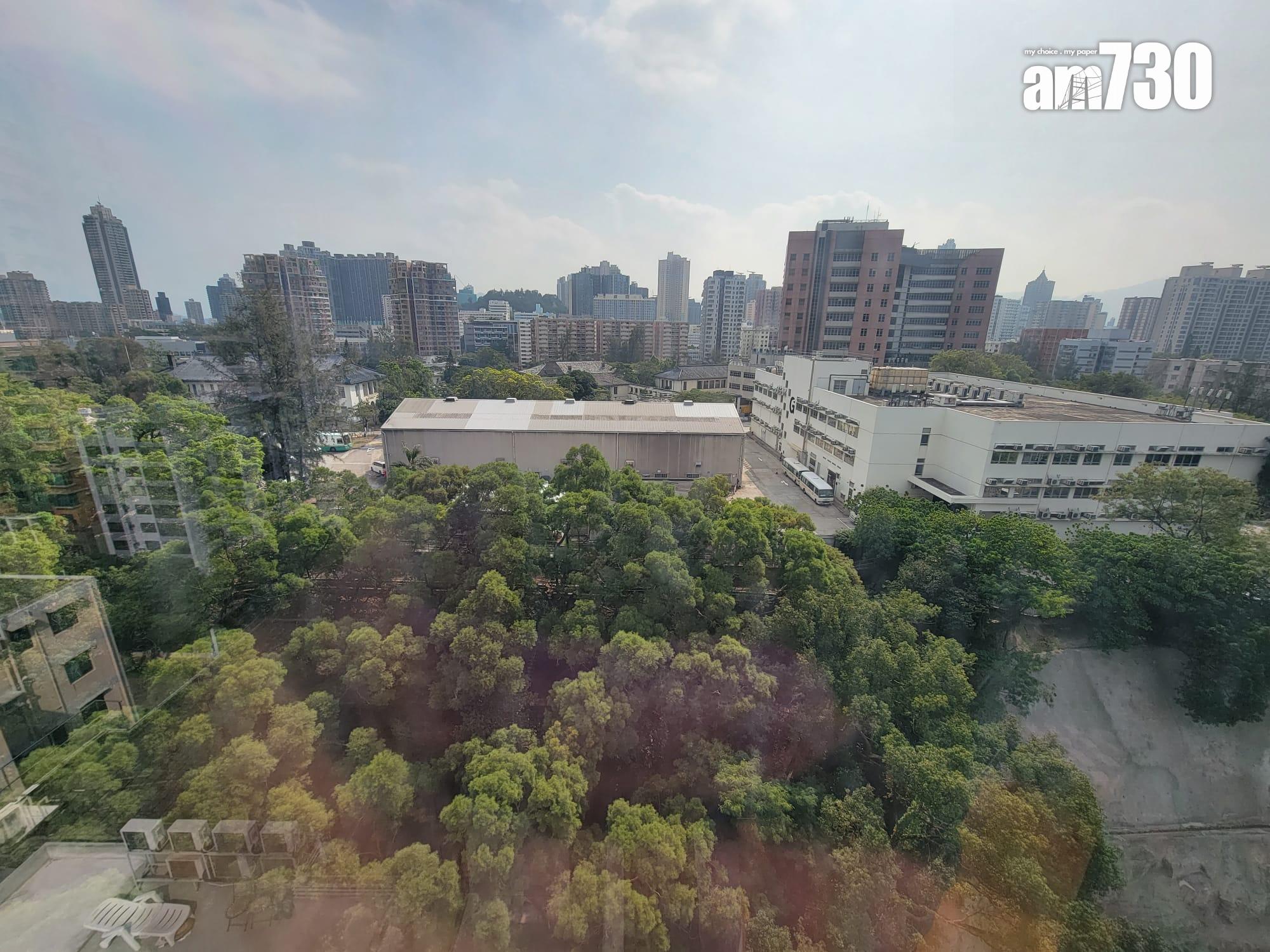 明寓逾2700呎四房雙套現樓複式戶曝光 洋溢現代豪華風格(多圖)|何文田新盤