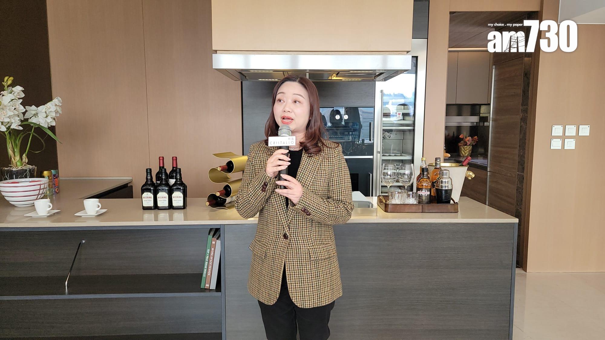 明寓3伙複式大宅部署重推 期望呎價達4萬元|豪宅新盤