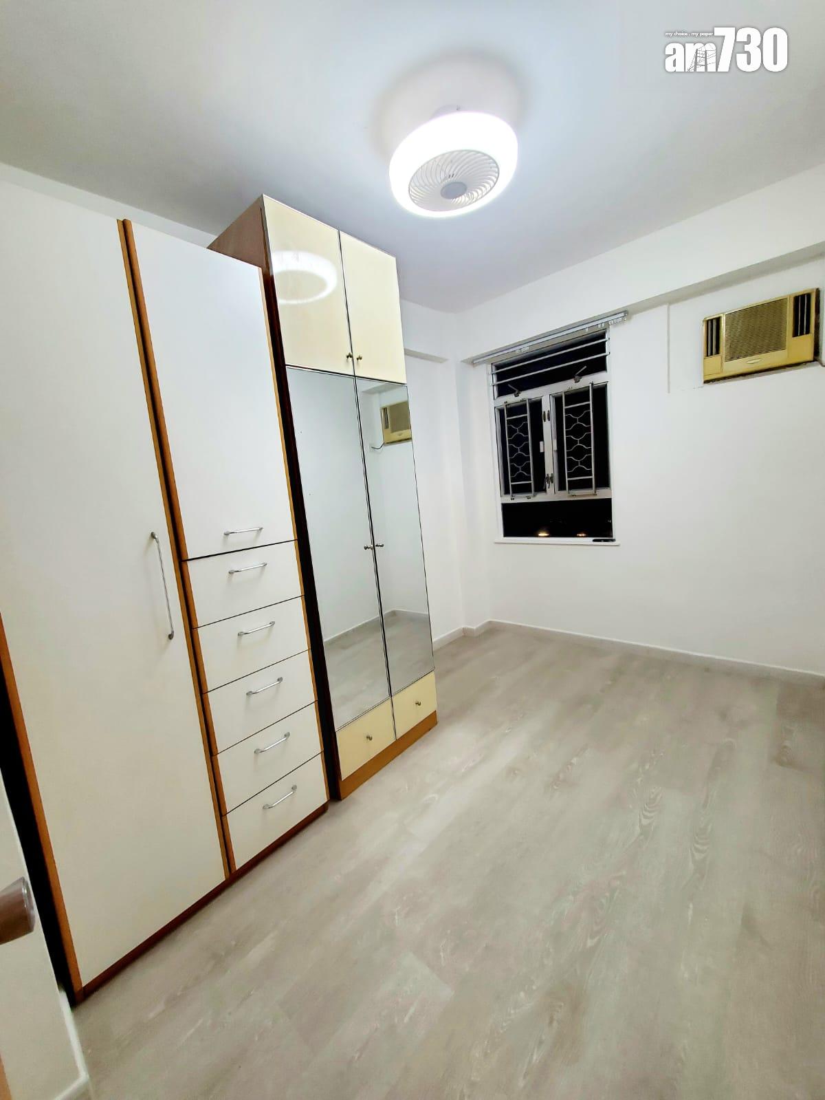 洪水橋三房大減價至380萬易主 呎價僅63XX元(多圖)|二手樓成交