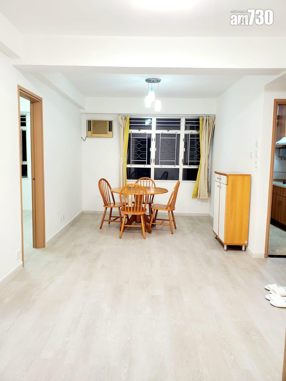 洪水橋三房大減價至380萬易主 呎價僅63XX元(多圖)|二手樓成交