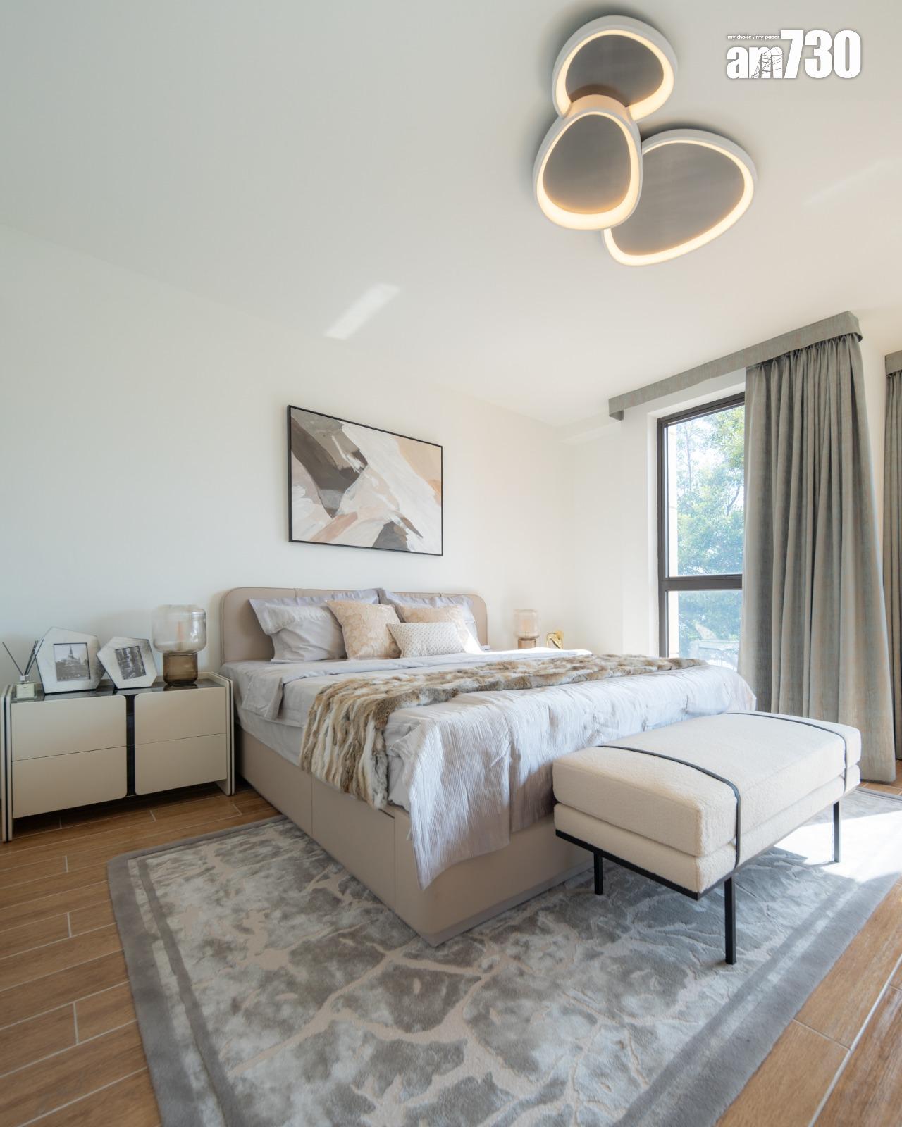 新藝坪洲「寶翠灣1號」連沽2伙別墅 吸金5800萬元(多圖)|轉租為賣