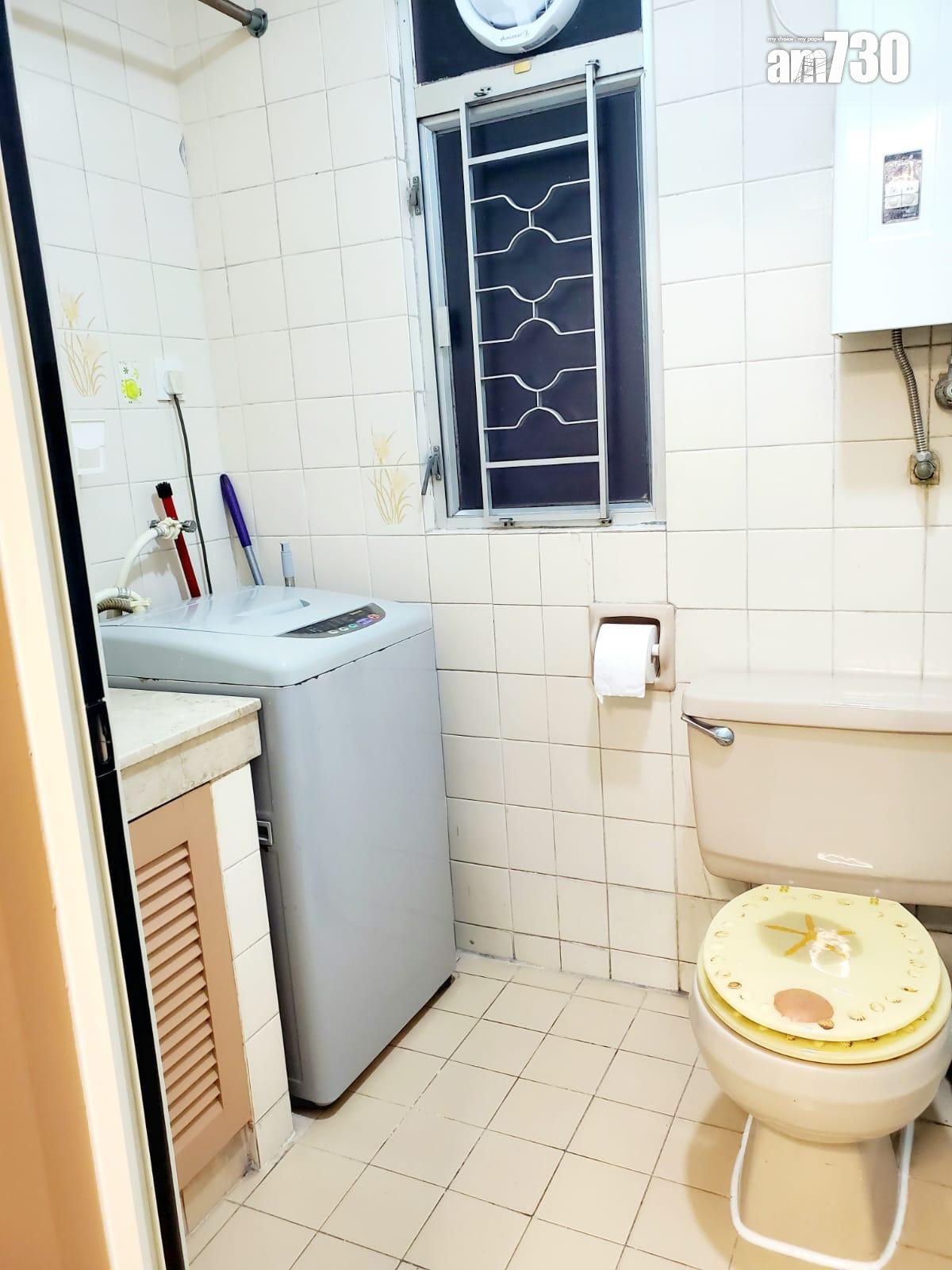 洪水橋三房大減價至380萬易主 呎價僅63XX元(多圖)|二手樓成交