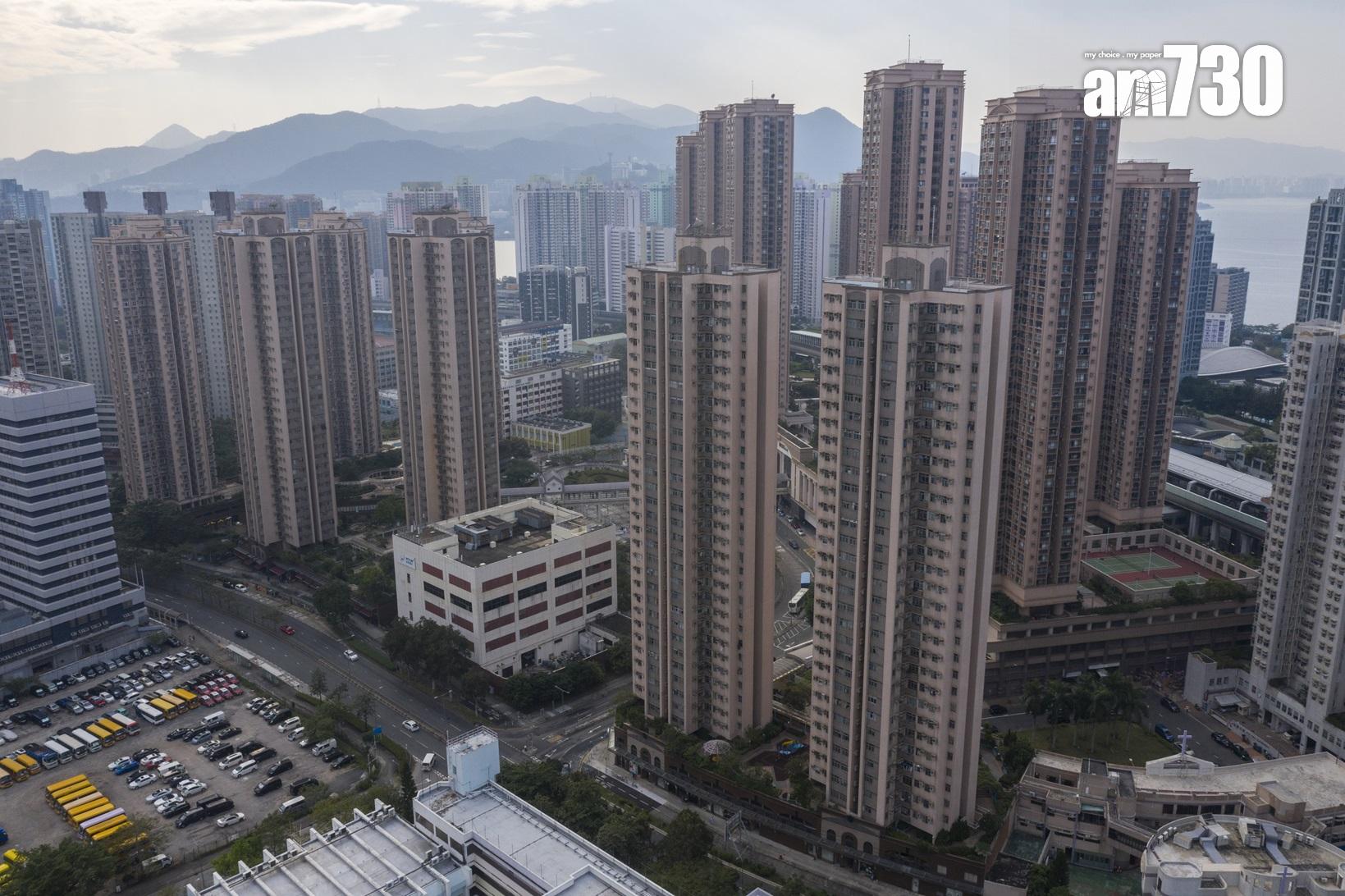 2023年樓市回顧|港人最喜愛十大屋苑 康怡及映灣園OUT 一上榜屋苑連跳九級!