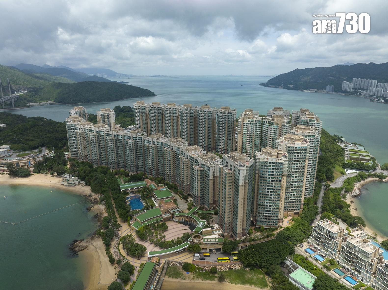 2023年樓市回顧|港人最喜愛十大屋苑 康怡及映灣園OUT 一上榜屋苑連跳九級!