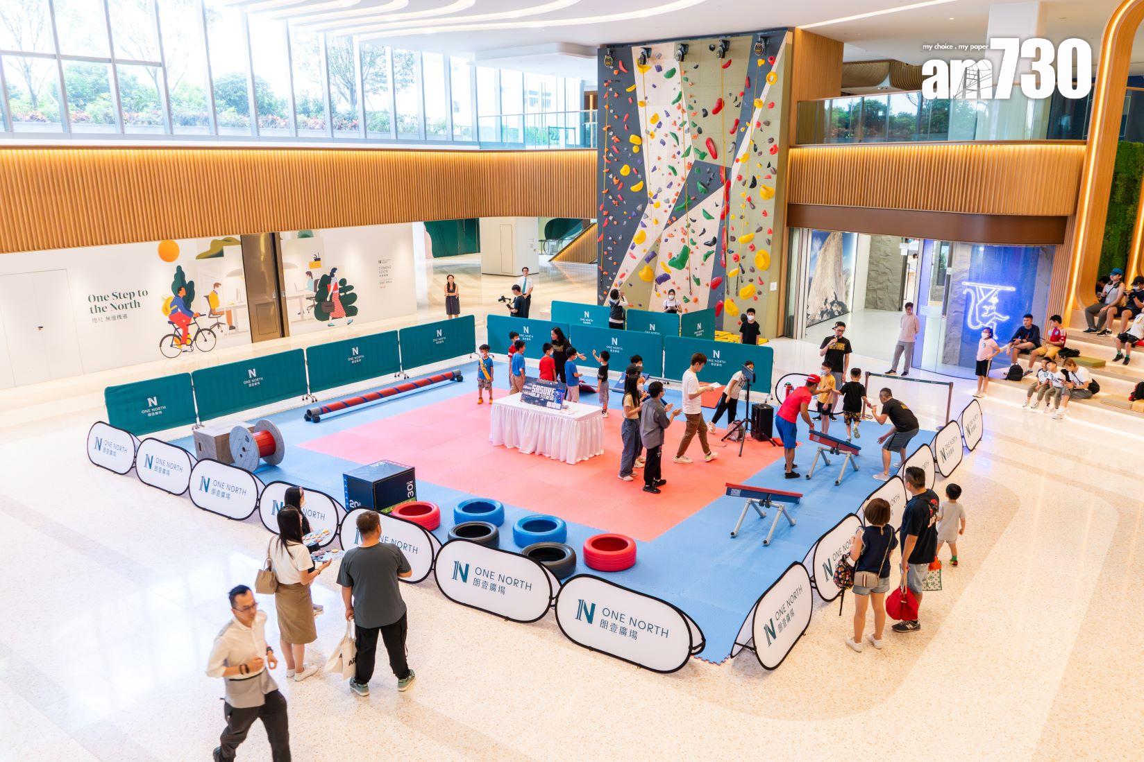 信和元朗甲廈朗壹廣場近18萬呎寫字樓樓面獲承租