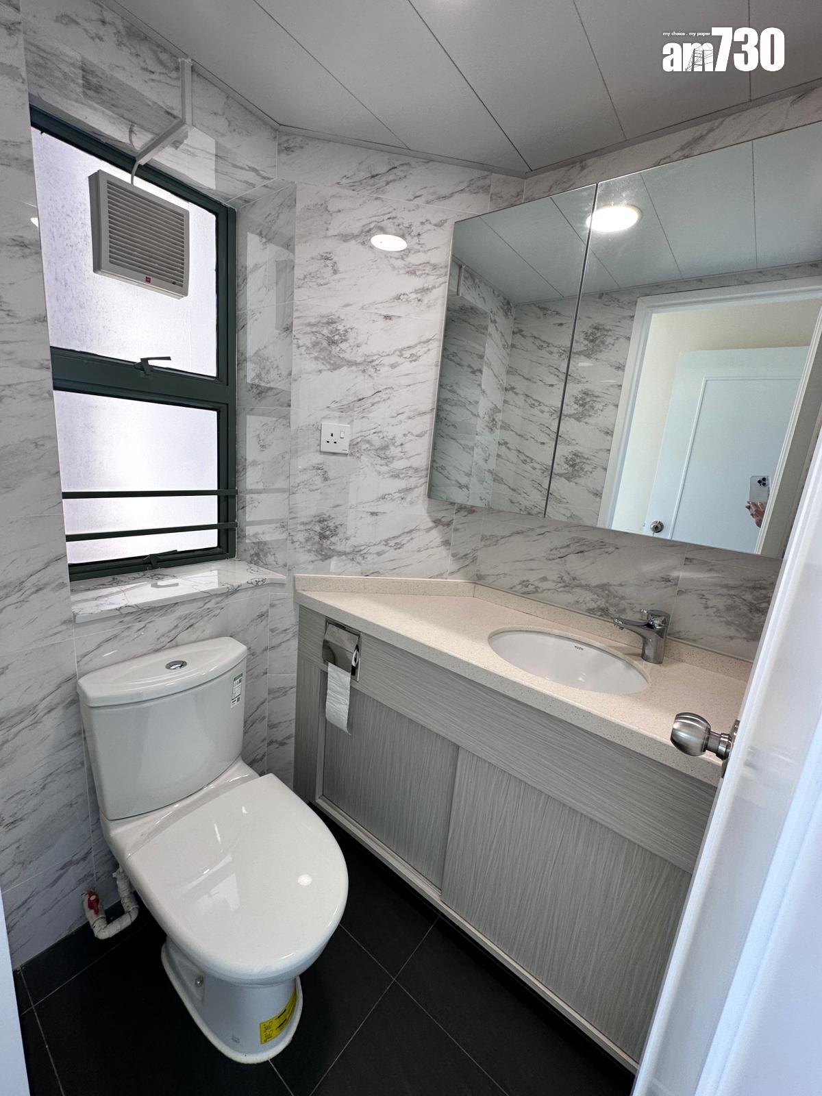 區內客心儀單位新裝修+享球場海景!小西灣藍灣半島三房呎租低見37.7元(多圖)|二手樓租賃