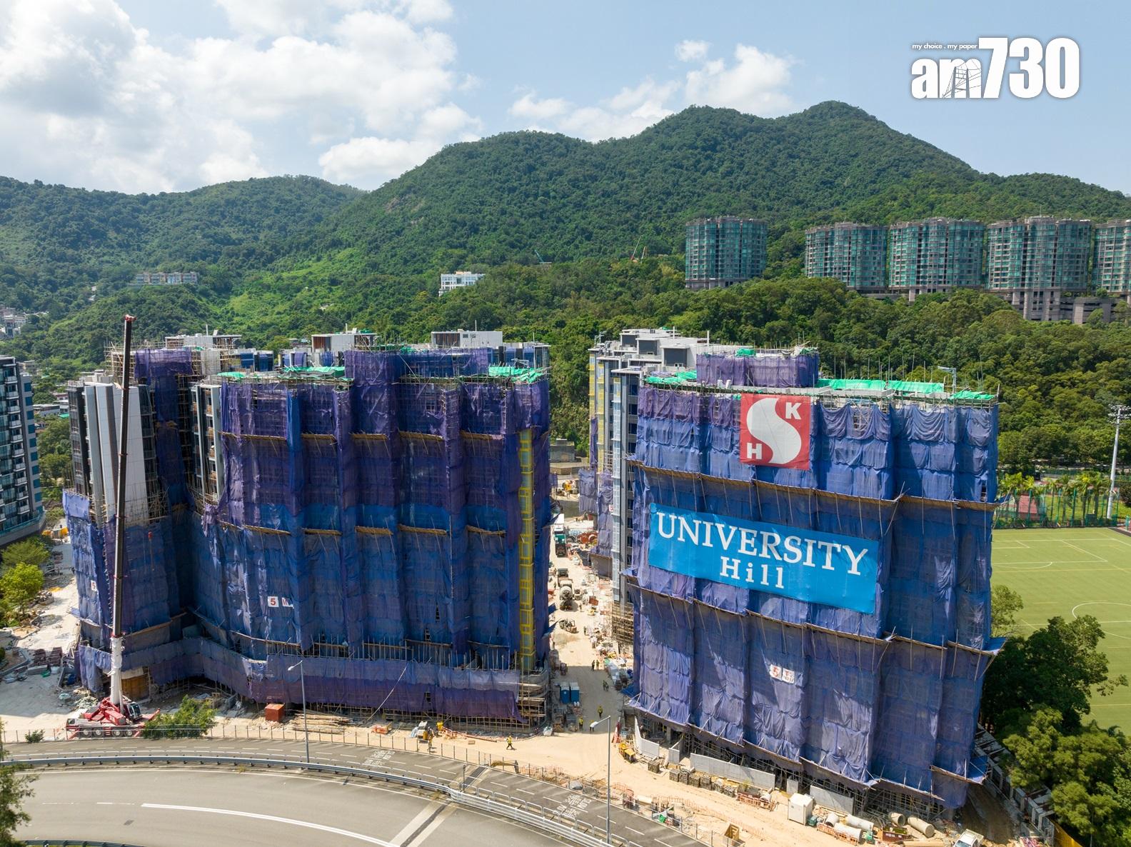 新盤減價戰推動今年一手交投重上1萬宗 新地連續8年成「賣樓王」│新盤2023