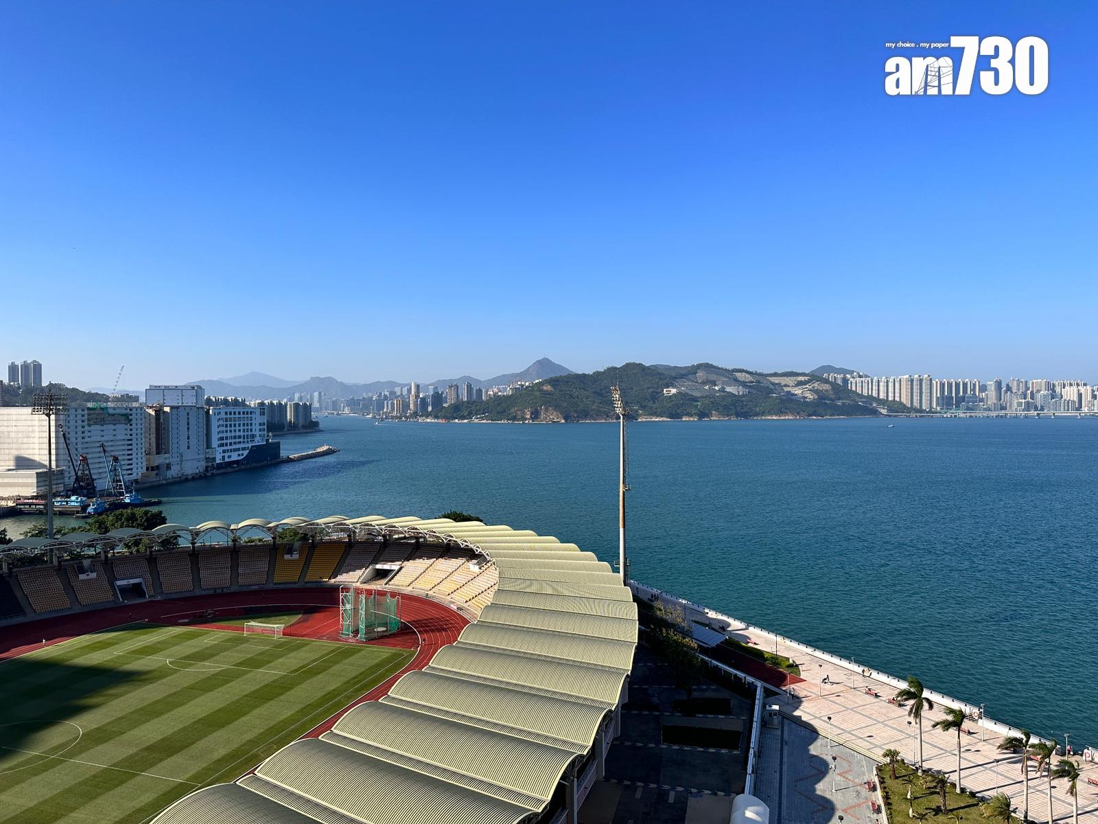 區內客心儀單位新裝修+享球場海景!小西灣藍灣半島三房呎租低見37.7元(多圖)|二手樓租賃