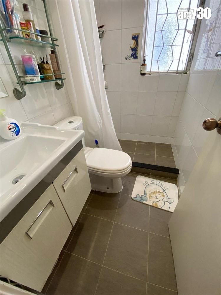 樓價受壓!沙田第一城細三房累減110萬易手 身價不足半個月跌半成(有圖)|藍籌屋苑