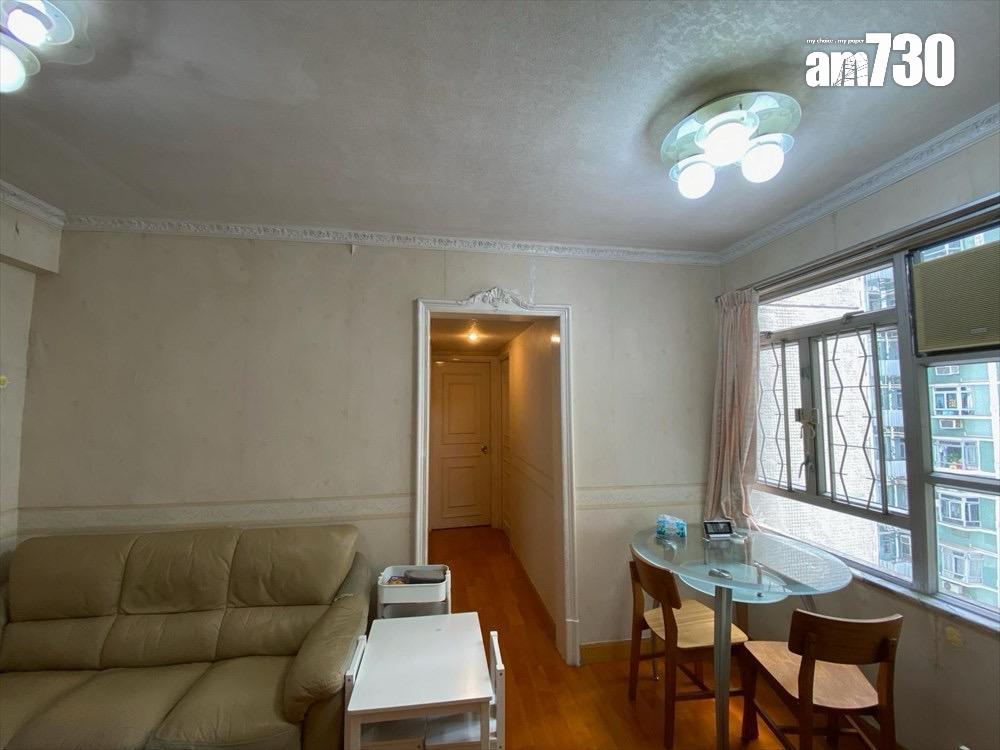 樓價受壓!沙田第一城細三房累減110萬易手 身價不足半個月跌半成(有圖)|藍籌屋苑