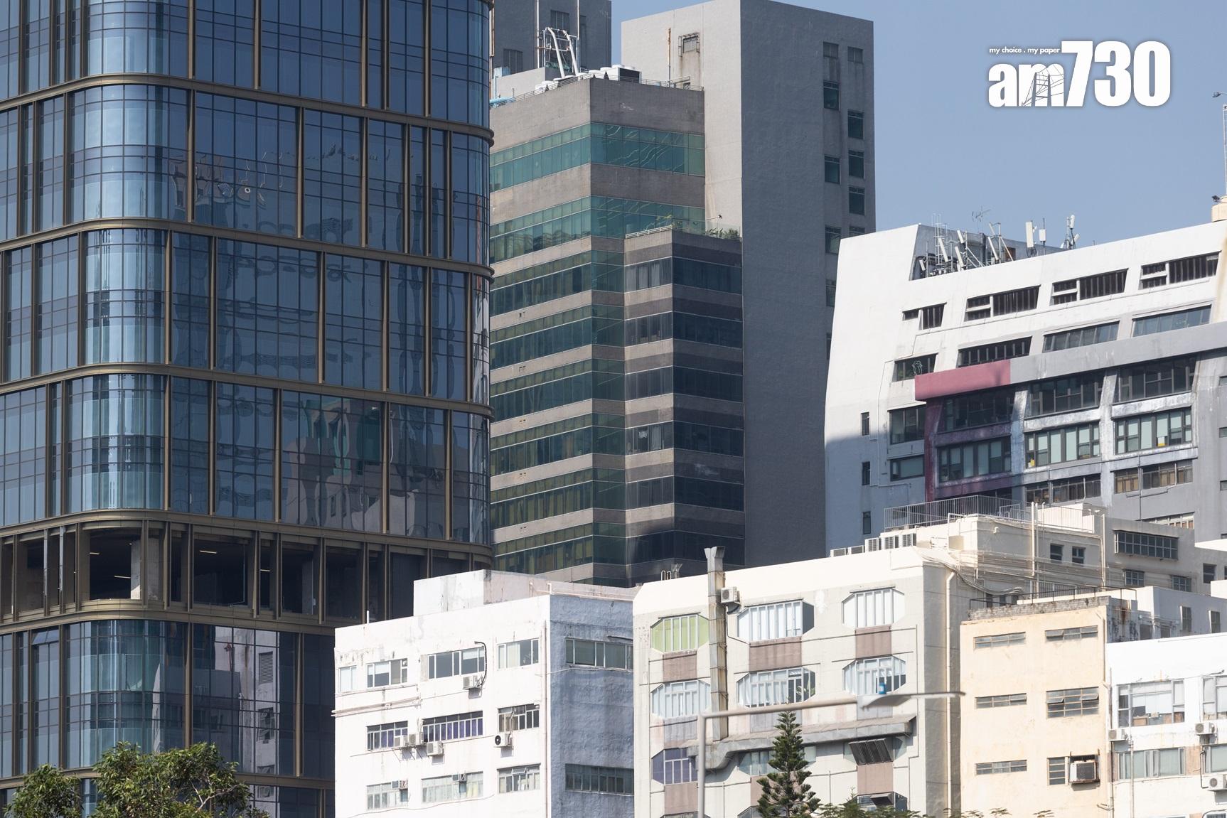 中原工商舖:今年成交量恐創紀錄新低 明年料先跌後靠穩 邊類物業走勢最勁?|工商舖市況