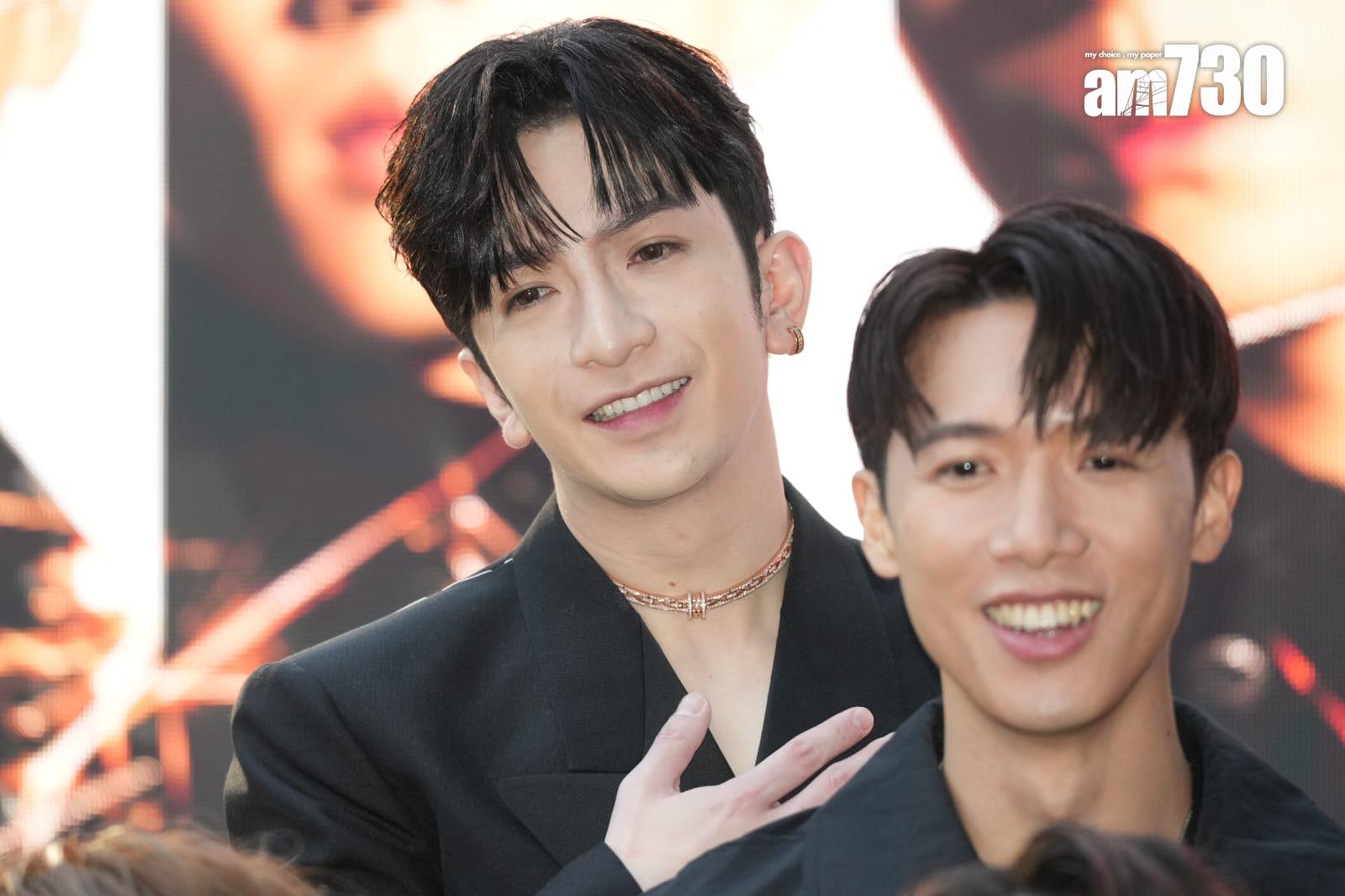 MIRROR巡迴演唱會|Tour地點率先睇!傳美國為終點站