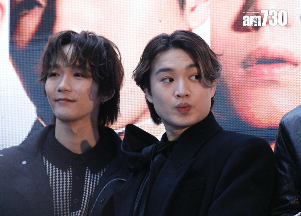 Jer推出黑膠大碟,暫無意出CD版本。