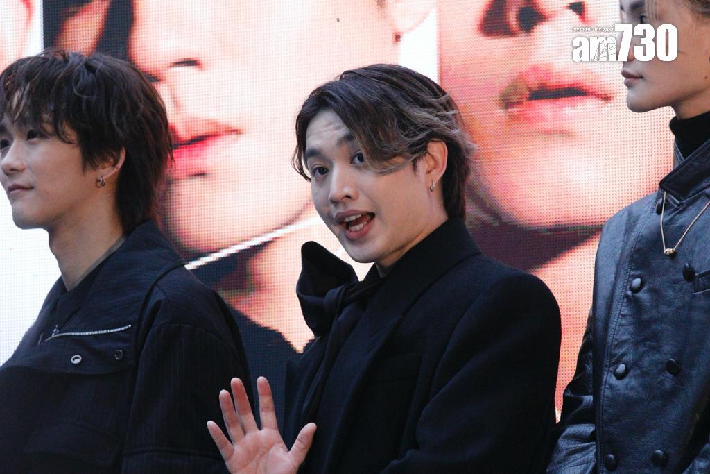 Jer推出黑膠大碟,暫無意出CD版本。