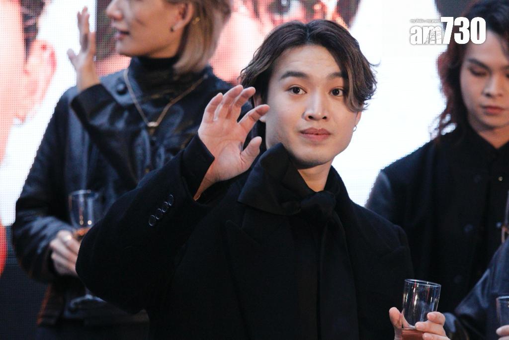 Jer推出黑膠大碟,暫無意出CD版本。