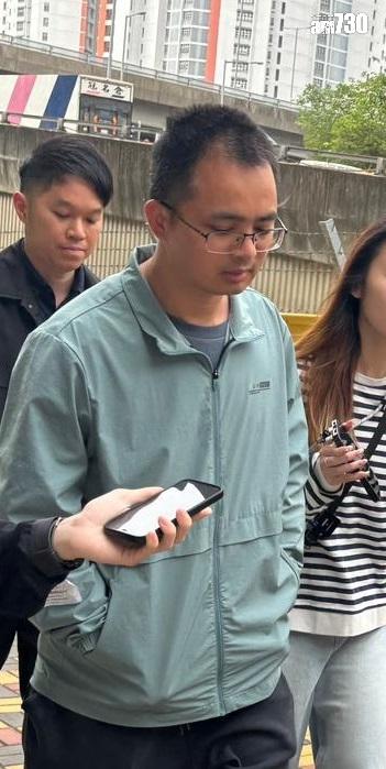 YOHO WEST開售|區內客陳女士:價錢吸引 擲770萬買三房贈兒子自住|買家心聲