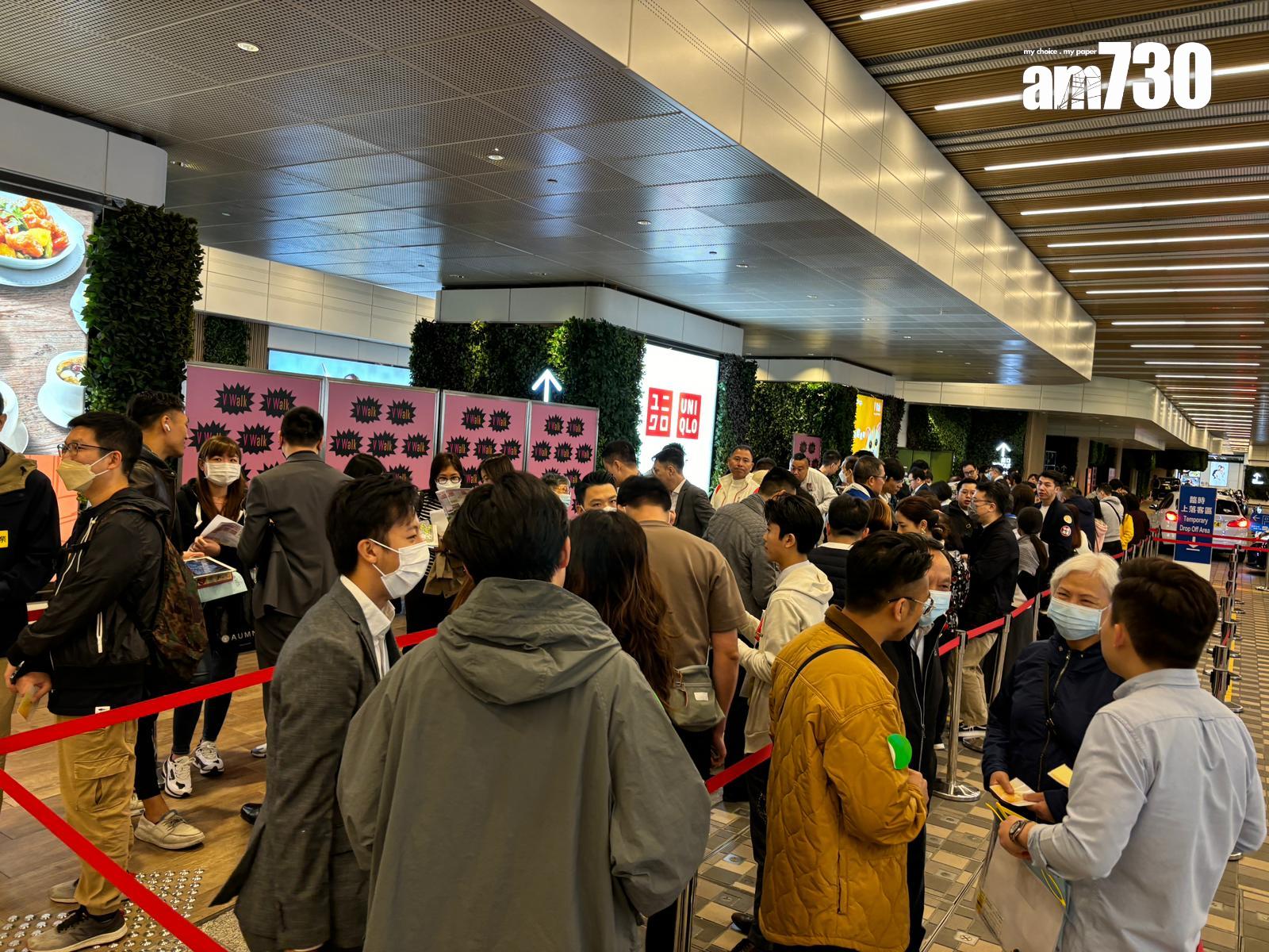 YOHO WEST|退休夫婦FULL PAY 650萬購三房 家人次輪已買兩房|買家心聲