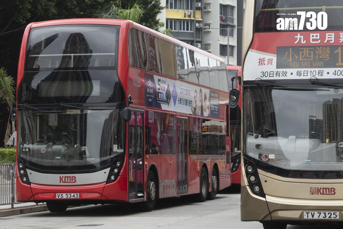 政府建議重整後的公共交通資源,可投放在其他需求較殷切的路線上或開辦新路線。(資料圖片/蘇文傑攝)