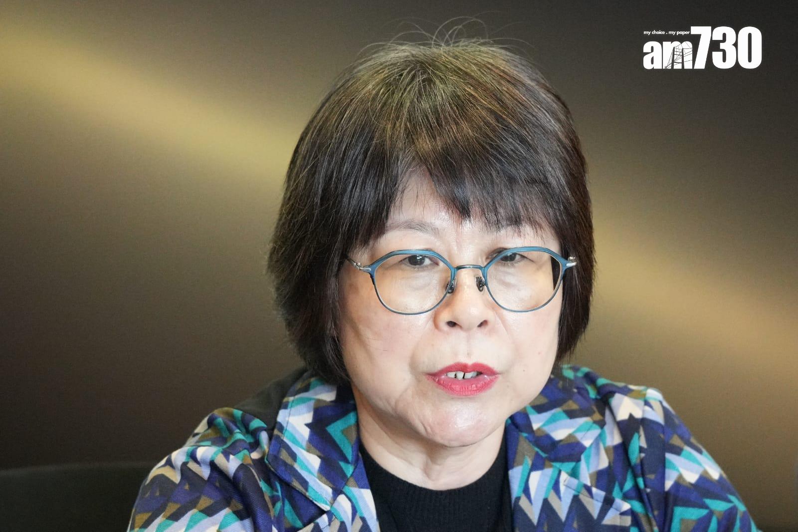 金融服務界列出6種常見金融騙案手法 呼籲市民提防(李睿哲攝)