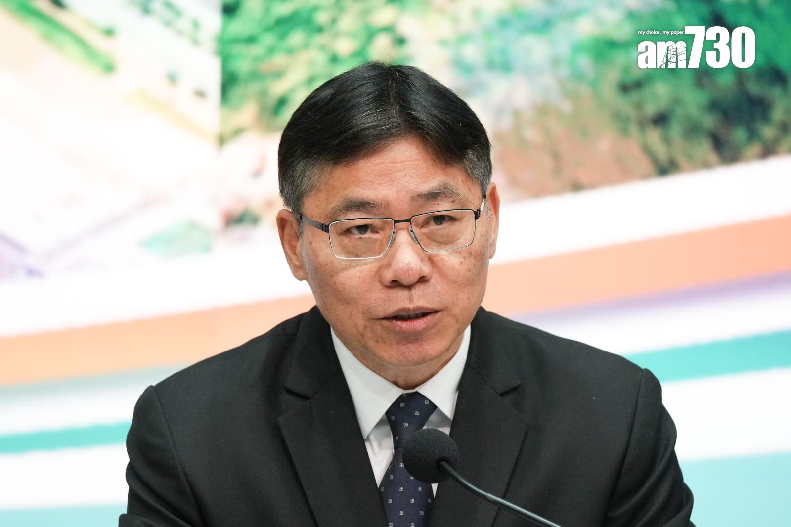 東九龍綫擬最遲2038年落成 局方指有一定複雜性(李睿哲攝)