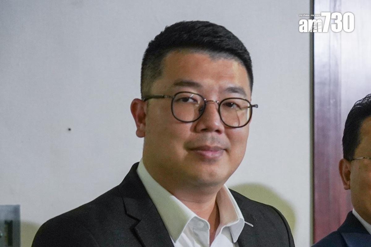 劉國勳建議部分陸路管制站應延長開放時間。(資料圖片)