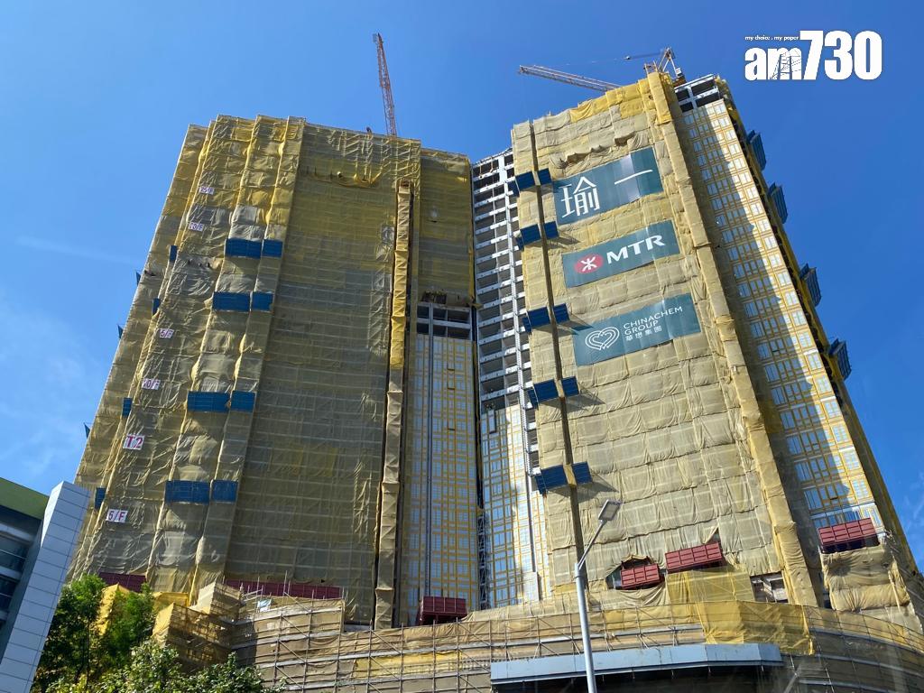 新盤減價戰推動今年一手交投重上1萬宗 新地連續8年成「賣樓王」│新盤2023