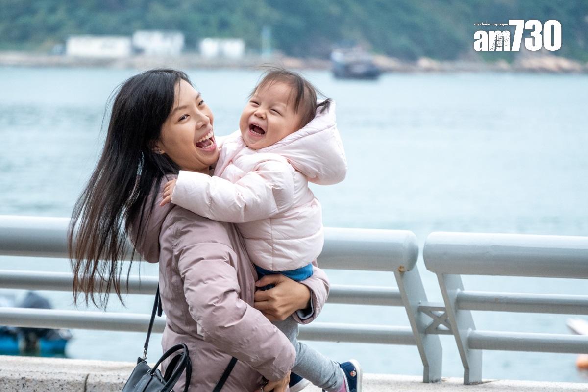 本港近日急速轉冷。(資料圖片/陳奕釗攝)