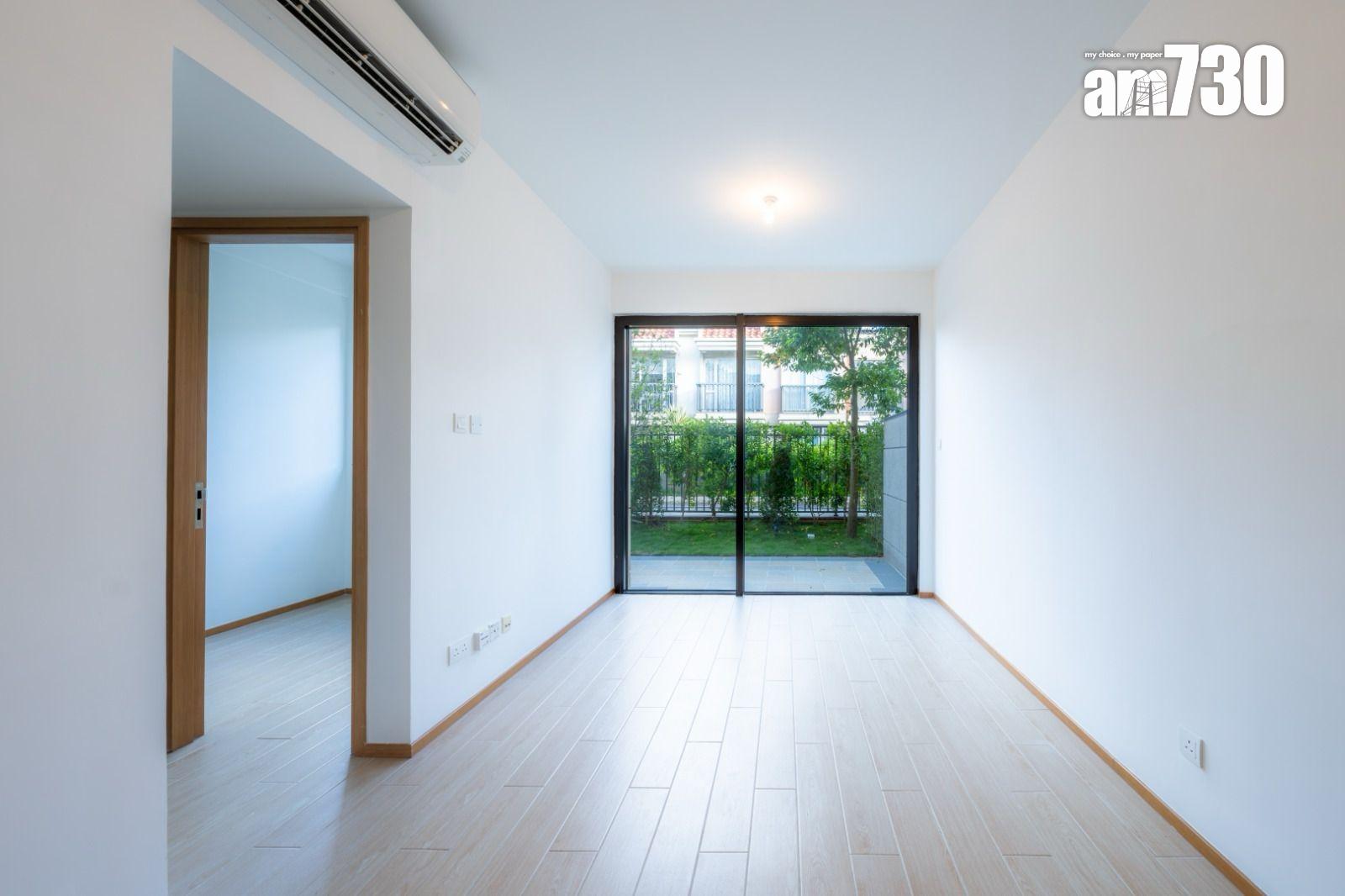 內地專才擲620萬購寶翠灣1號特色戶 料慳稅153萬|坪洲新盤