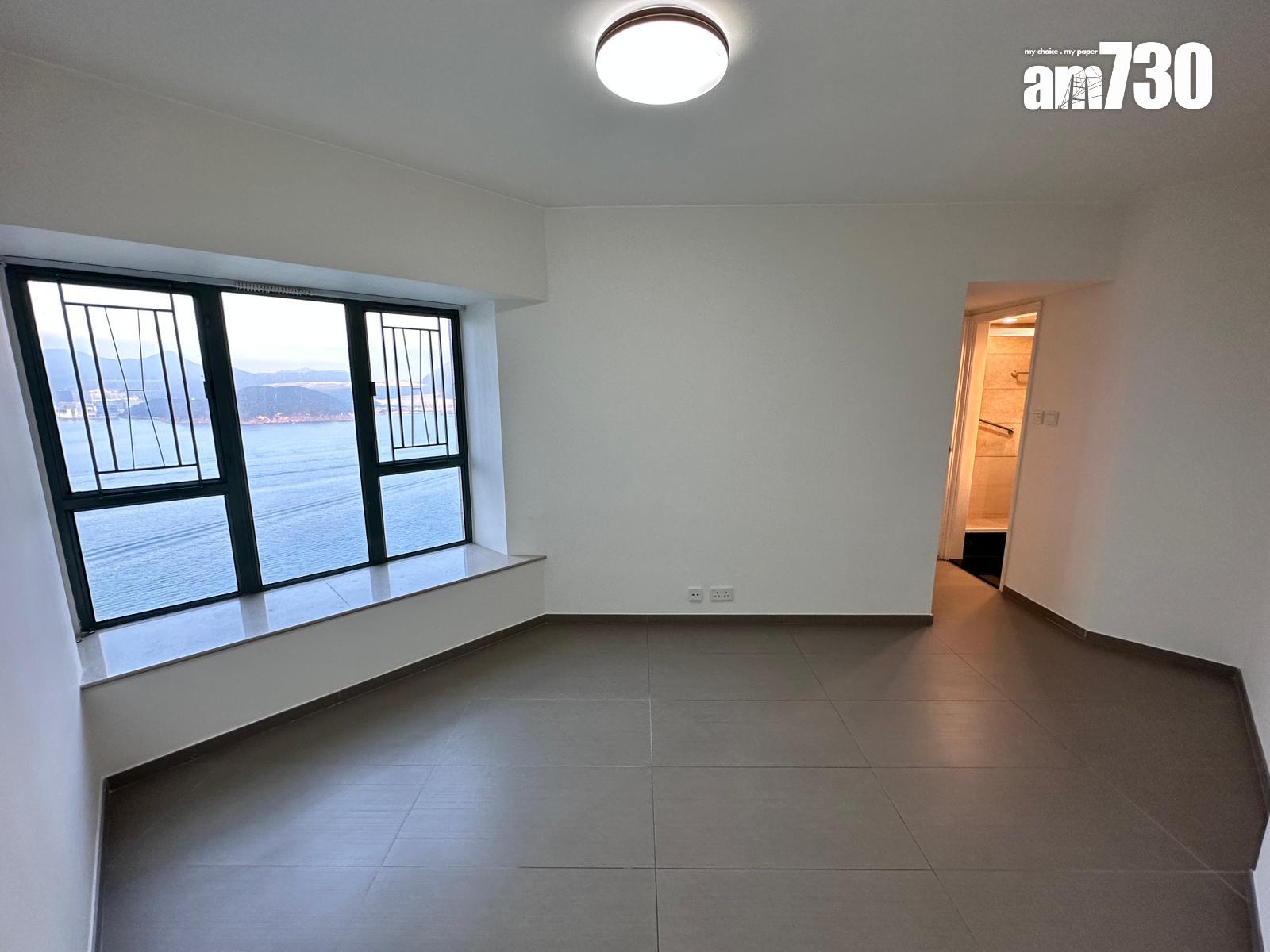 藍灣半島三房月租2.7萬 區內客一睇即租 望澳南全海景(多圖)|二手樓租賃