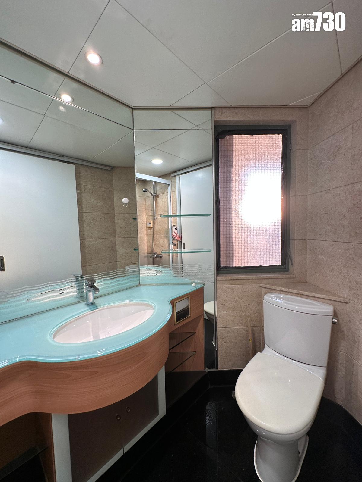 藍灣半島三房月租2.7萬 區內客一睇即租 望澳南全海景(多圖)|二手樓租賃