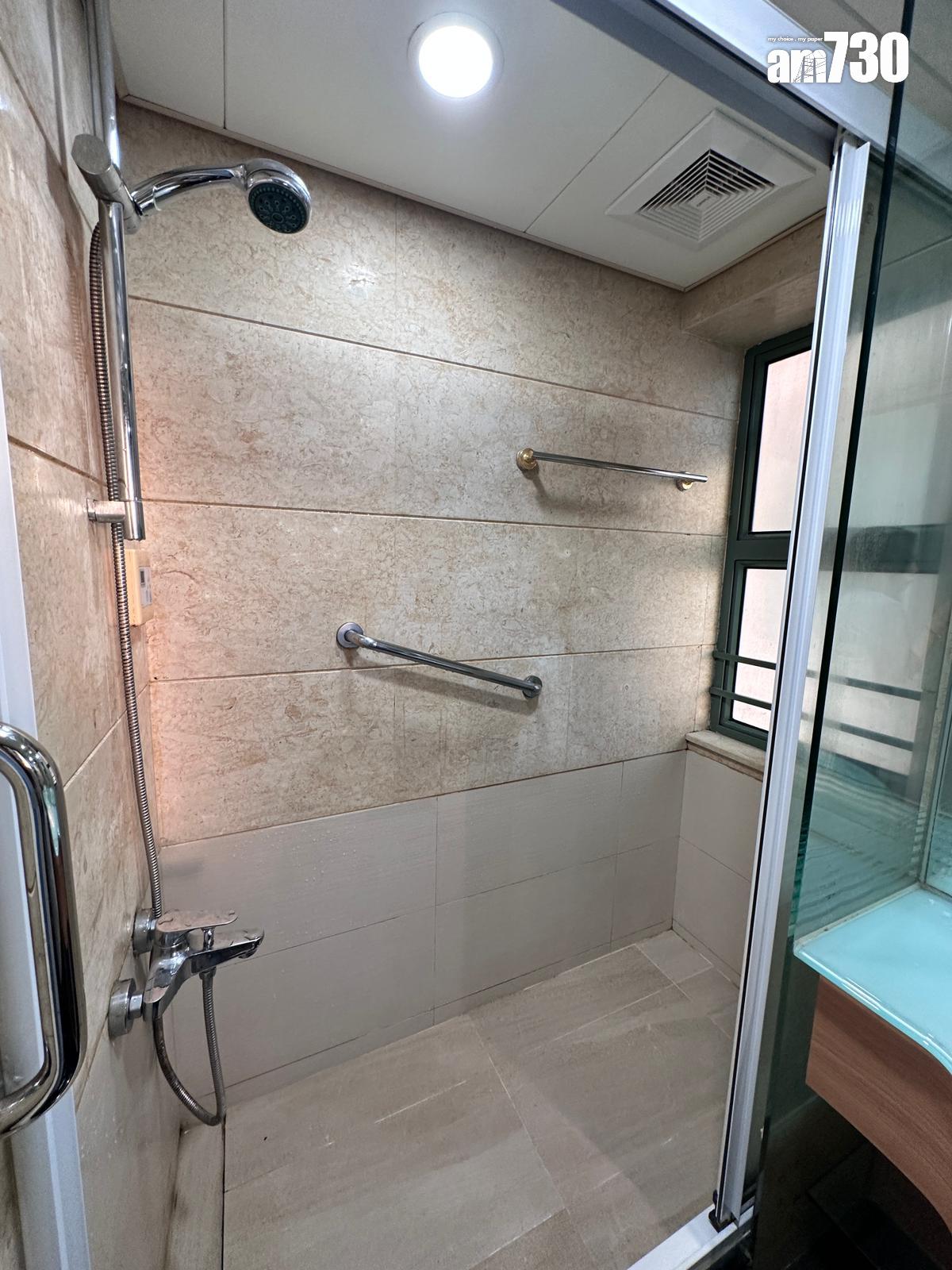 藍灣半島三房月租2.7萬 區內客一睇即租 望澳南全海景(多圖)|二手樓租賃