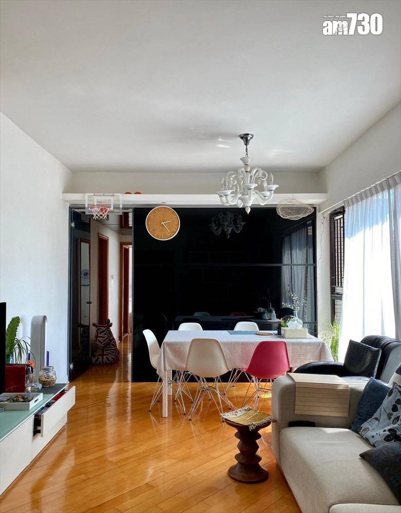 沙田私樓三房連錄業主劈價百萬掟貨 呎價險守萬元(多圖)|二手市況