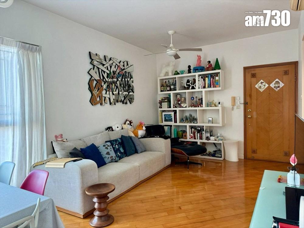 沙田私樓三房連錄業主劈價百萬掟貨 呎價險守萬元(多圖)|二手市況