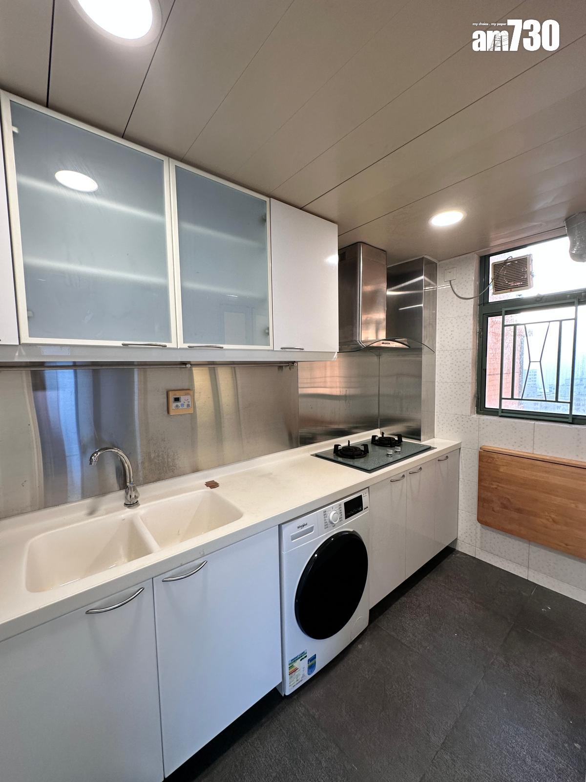 藍灣半島三房月租2.7萬 區內客一睇即租 望澳南全海景(多圖)|二手樓租賃