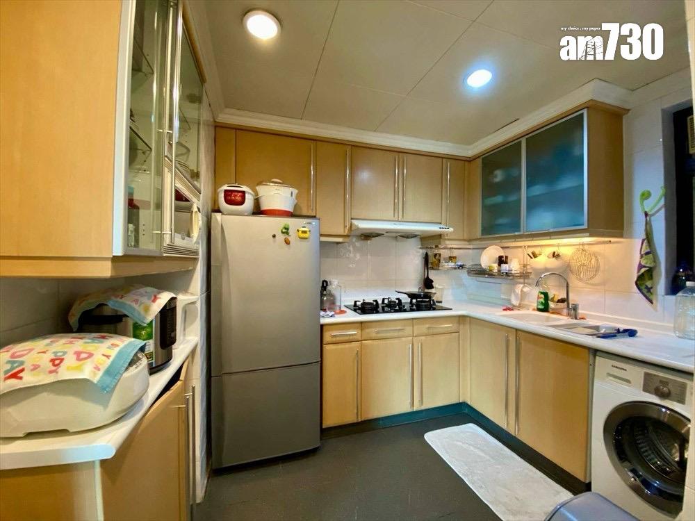 沙田私樓三房連錄業主劈價百萬掟貨 呎價險守萬元(多圖)|二手市況