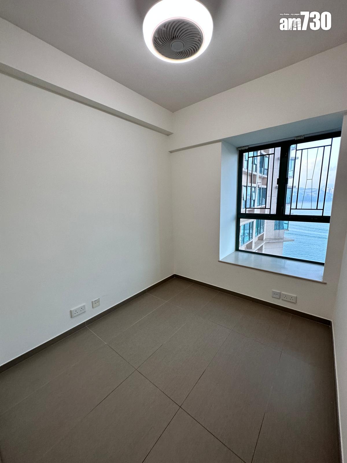 藍灣半島三房月租2.7萬 區內客一睇即租 望澳南全海景(多圖)|二手樓租賃