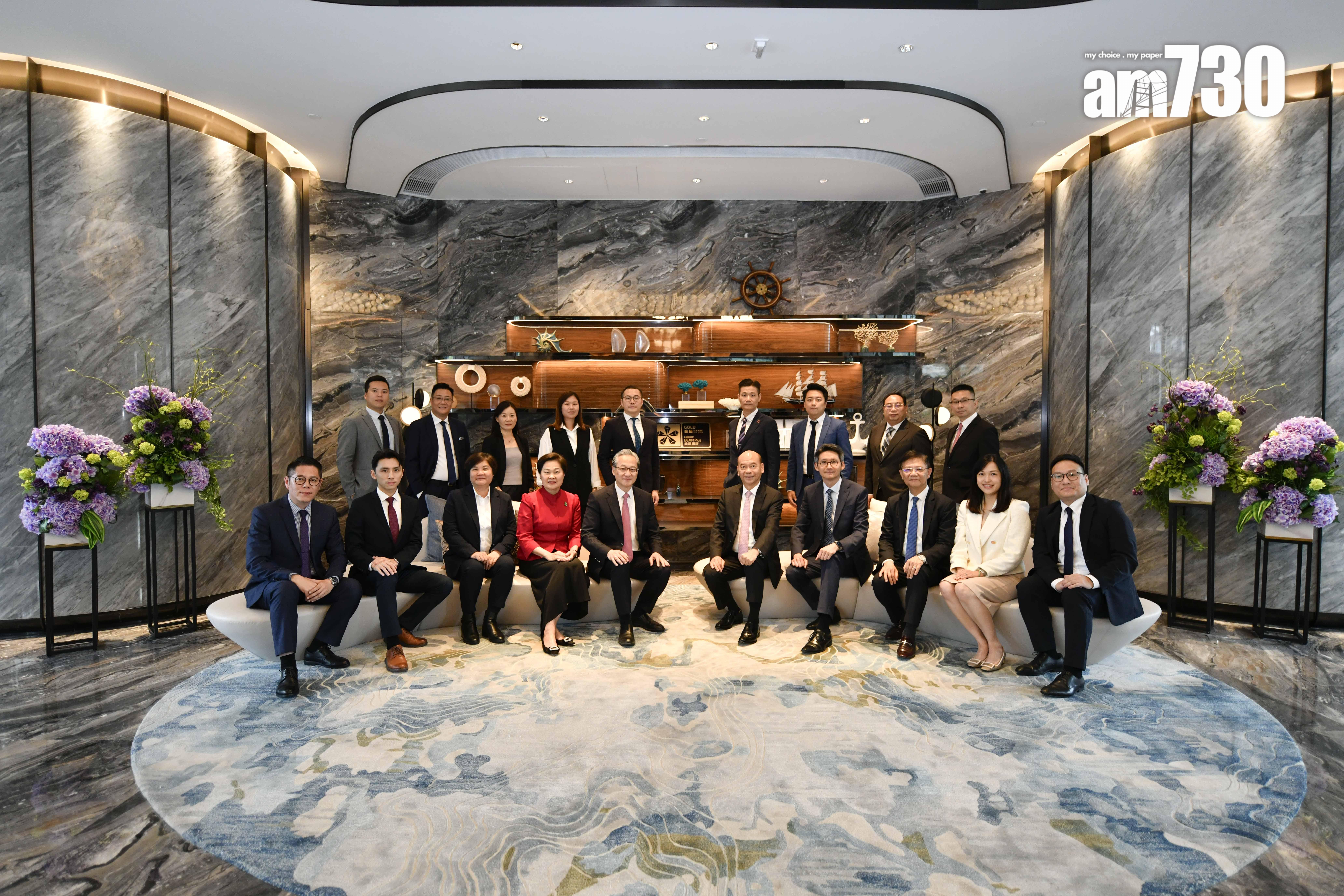 維港1號「減辣」後累沽46伙 中原:啟德跑道區成買家新寵|一手市況