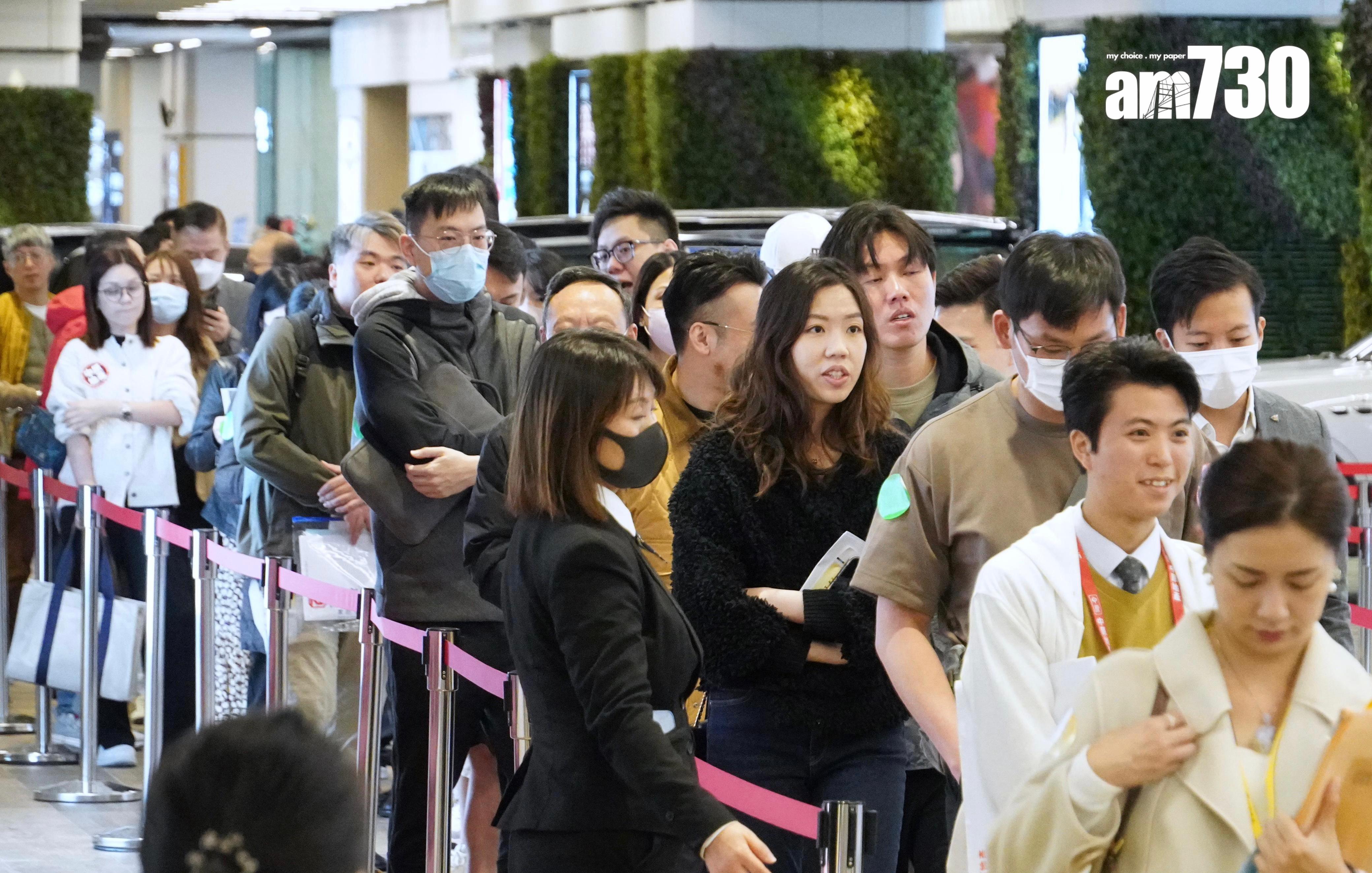 YOHO WEST|周末售出246伙再加推 周三壓軸發售291伙|天水圍新盤