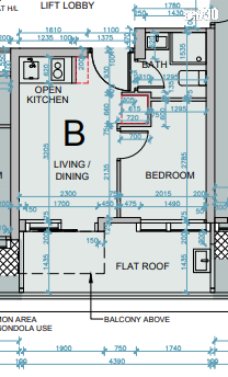 旺角Elize PARK提供52伙 面積220至438呎|新盤樓書